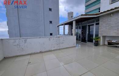 Imagem 11: Cobertura à venda, 149 m² por R$ 620.000,00 - Barra - Salvador/BA