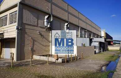 Imagem 6: Galpão, 6448 m² - venda por R$ 15.800.000,00 ou aluguel por R$ 72.000,00/mês...