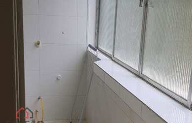 Imagem 12: Apartamento com 3 dormitórios, 107 m² - venda por R$ 510.000,00 ou aluguel por R$ 4.000,00