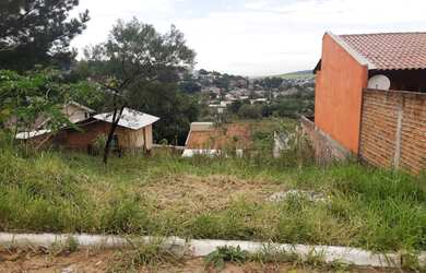 Imagem 2: Lote/Terreno para venda tem 200 metros quadrados em Boa Saúde - Novo...