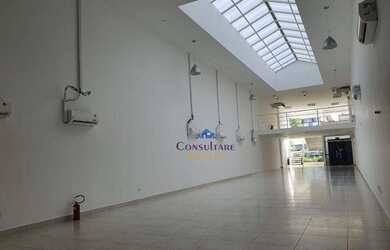 Imagem 2: Loja à venda, 543 m² por R$ 5.000.000,00 - Boqueirão - Santos/SP