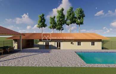 Imagem 5: CASA CONDOMINIO ESTANCIA SANTA PAULA