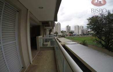 Imagem 4: Apartamento à venda, 136 m² por R$ 690.000,00 - Jardim Paulista - Americana/SP