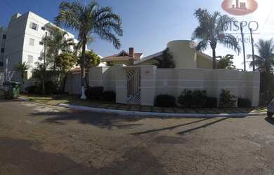 Imagem 1: Casa com 4 dormitórios, 306 m² - venda por R$ 990.000,00 ou aluguel...