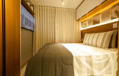 Imagem 7: APARTAMENTO RESIDENCIAL em SALVADOR - BA, BARRA