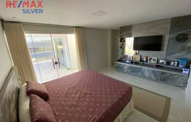 Imagem 12: Casa à venda, 300 m² por R$ 950.000,00 - Condomínio Boulevard - Guanambi/BA