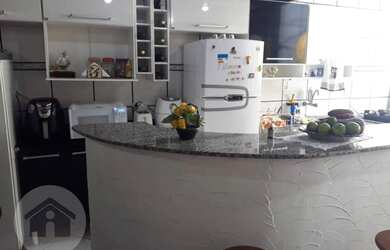 Imagem 14: Sobrado com 2 dormitórios, 201 m² - venda por R$ 850.000,00 ou aluguel...