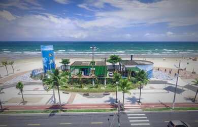 Imagem 16: Loja à venda, 74 m² por R$ 250.000 - Mirim - Praia Grande/SP