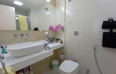 Imagem 15: Apartamento à venda, 87 m² por R$ 630.000,00 - Icaraí - Niterói/RJ