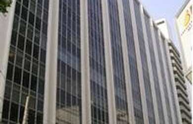 Imagem 10: Botafogo Excelente Andar Corporativo com Vista para Baia