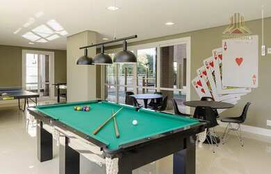 Imagem 6: Vendo apartamento em andar alto no Moulin Quintino