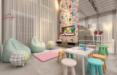 Imagem 11: Terreno à venda, 300 m² por R$ 361.000 - London Park - Indaiatuba/SP