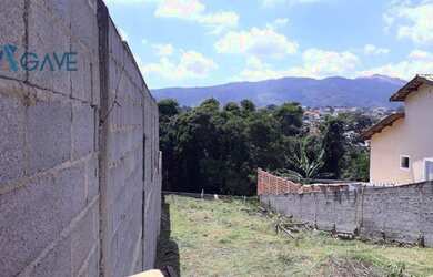 Imagem 6: Lote jardim do lago. 370m² de Área