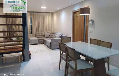 Imagem 1: Casa à venda, 125 m² por R$ 849.000,00 - Parque Santana - Santana de...