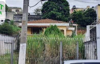 Imagem 5: Terreno à venda, 390 m² por R$ 600.000 - Centro - Carapicuíba Oportunidade...