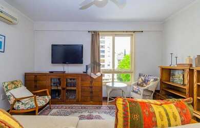 Imagem 5: Apartamento à venda, 73 m² por R$ 399.000,00 - Floresta - Porto Alegre/RS