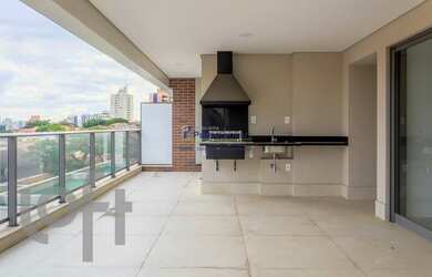 Imagem 1: Apartamento nunca habitado