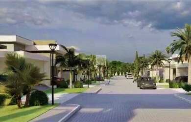 Imagem: O terreno possui 600m² de Área e está localizado em Setor