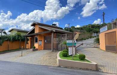 Imagem 3: Terreno à venda, 1200 m² por R$ 350.000,00 - Condomínio Marf II - Bom...