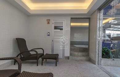 Imagem 14: APARTAMENTO A VENDA VILA DA SERRA 4 QUARTOS