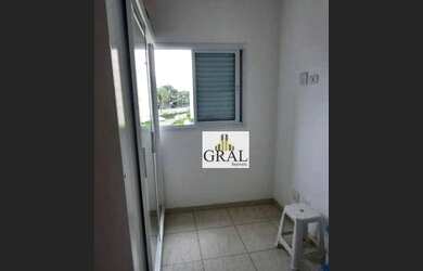 Imagem 13: Apartamento com 2 dormitórios à venda, 50 m² por R$ 245.000,00 - Parque...