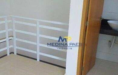 Imagem 2: Casa com 1 dormitório à venda, 50 m² por R$ 230.000,00 - Maravista...