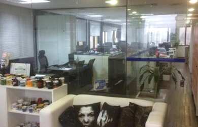 Imagem 9: Andar Corporativo para alugar, 210 m² por R$ 16.800,00/mês - Pinheiros...