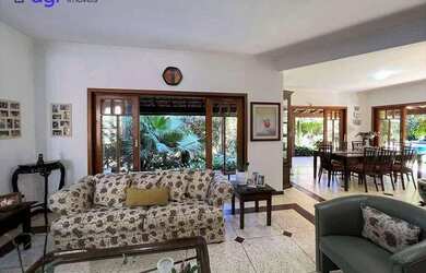 Imagem 8: Casa Residencial ou Comercial 3 Suites à venda, 1129 m² AT por R$ 2.300.000...