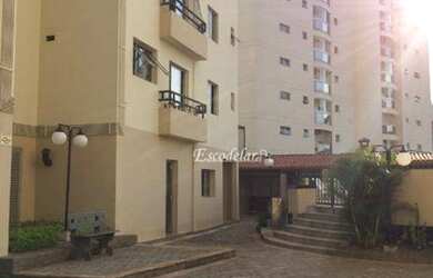 Imagem 15: Apartamento residencial à venda, Santa Teresinha, São Paulo