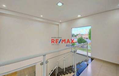 Imagem 8: Chácara com 4 dormitórios à venda, 830 m² por R$ 790.000,00 - Condomínio...