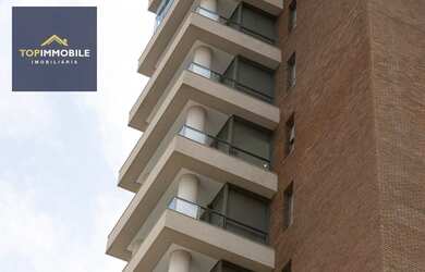 Imagem 3: Apartamento À Venda, 4 Suítes, 6 Banheiros, 4 Vagas, Ibirapuera -São...