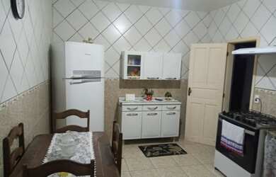 Imagem 1: VENDO CASA EM AREAL DEPOIS DA PREFEITURA -PAPELADA TODA CORRETA