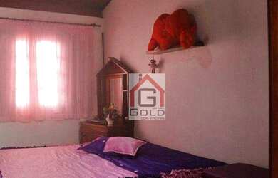 Imagem 15: Sobrado com 3 dormitórios à venda, 250 m² por R$ 850.000,00 - Jardim Ana Maria - Santo And