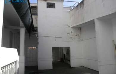 Imagem 16: Prédio, 1300 m² - venda por R$ 4.000.000,00 ou aluguel por R$ 20.000,00/mês - Mooca - São