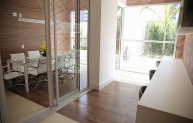 Imagem 16: Apartamento para venda possui 126 metros quadrados com 3 quartos em Centro...