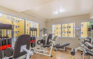 Imagem 13: Apartamento à venda, 65 m² por R$ 350.000,00 - Partenon - Porto Alegre/RS