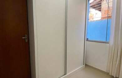 Imagem 9: Apartamento à venda, 88 m² por R$ 250.000,00 - Residencial Bela Vista...