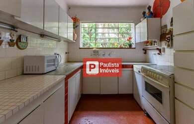 Imagem 3: Sobrado à venda, 266 m² por R$ 1.750.000,00 - Campo Belo - São Paulo/SP