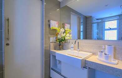 Imagem 12: Sports Club Guará Reformado, lazer completo, 2 vagas