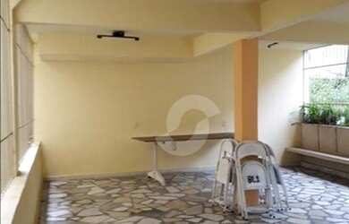 Imagem 14: Apartamento à venda, 53 m² por R$ 200.000,00 - Santa Rosa - Niterói/RJ