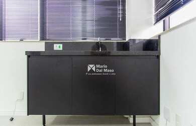 Imagem 8: Conjunto, 60 m² - venda por R$ 530.000,00 ou aluguel por R$ 3.000,00/mês...