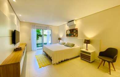 Imagem 10: Sobrado com 5 dormitórios à venda, 500 m² por R$ 4.425.000,00 - Praia de Juquehy - São Seb