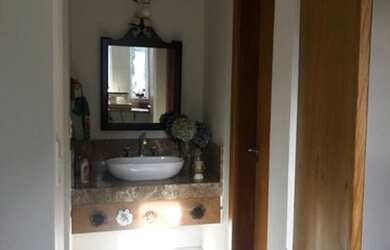 Imagem 7: Casa à venda, 240 m² por R$ 1.300.000,00 - Condomínio Vila Franca -...