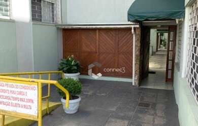 Imagem 7: Apartamento à venda, 62 m² por R$ 215.000,00 - São Sebastião - Porto...