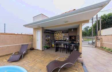 Imagem 11: Terreno à venda, 484 m² por R$ 650.000 - Novo Mundo - Curitiba/PR