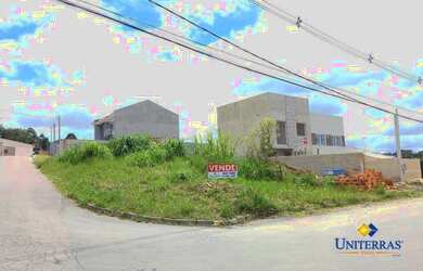 Imagem 3: Terreno à venda, 175 m² por R$ 159.000,00 - Parque do Embu - Colombo/PR