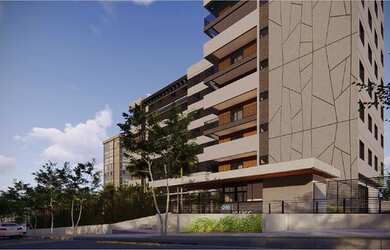 Imagem 2: Cobertura residencial para venda, Novo Mundo, Curitiba - CO8907