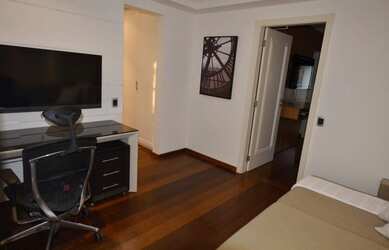 Imagem 10: Apartamento com 3 dormitórios, 280 m² - venda por R$ 3.180.000,00 ou aluguel por R$ 15.000