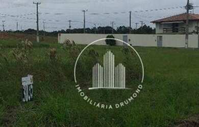 Imagem 2: Terreno à venda, 360 m² por R$ 250.000,00 - Sertão do Maruim - São...