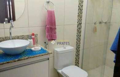 Imagem 8: Casa à venda, 170 m² por R$ 390.000,00 - Jardim América - São José do Rio Preto/SP